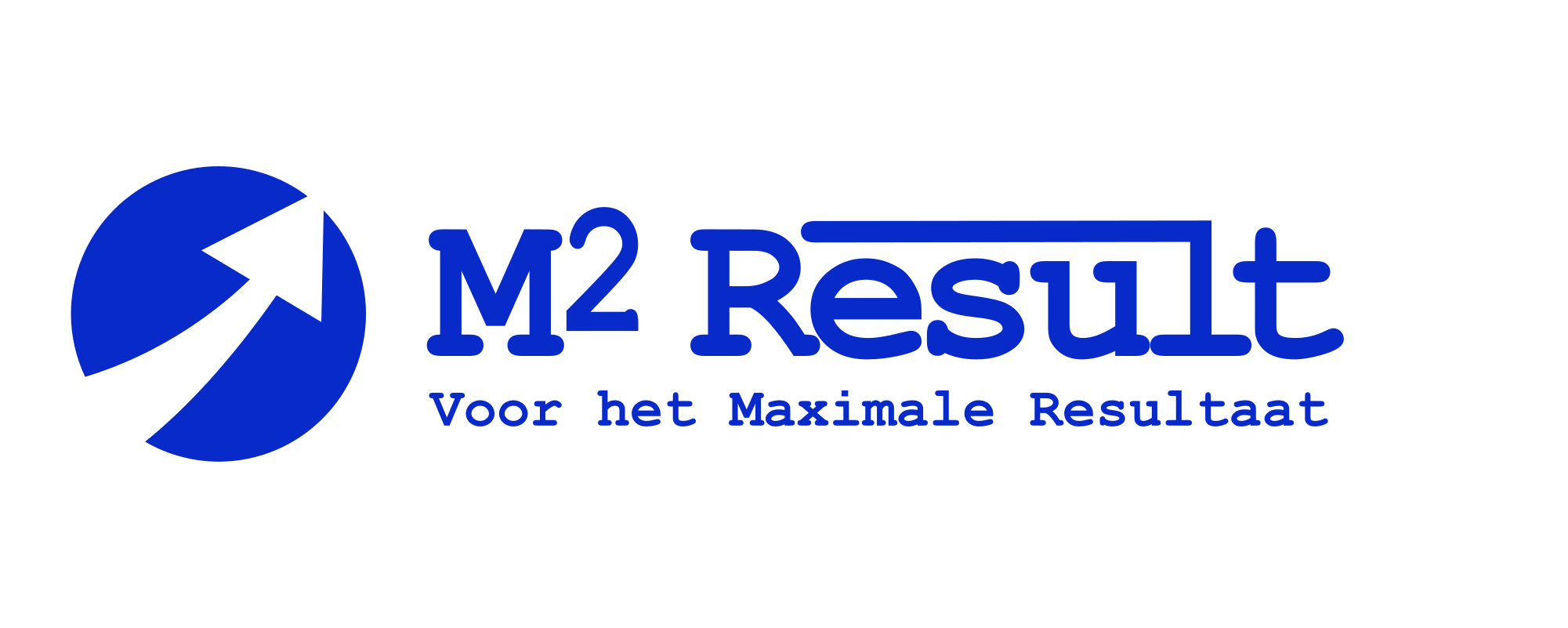 M2Result - Voor het Maximale resultaat.